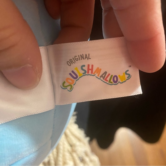 Pokemon Squishmallow Piplup 10” - Picture 9 of 10